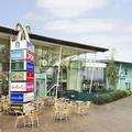 Exterior of Ramada by Wyndham Cobham