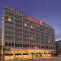 Exterior of Ramada by Wyndham Colombo