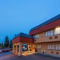 Image of Ramada by Wyndham Coquitlam