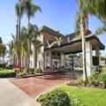 Exterior of Ramada by Wyndham Costa Mesa/Newport Beach