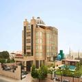 Exterior of Ramada by Wyndham Dehradun Chakrata Road