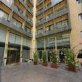 Exterior of Ramada by Wyndham Downtown Beirut