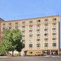Exterior of Ramada by Wyndham East Orange