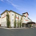 Exterior of Ramada by Wyndham Edson