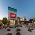 Exterior of Ramada by Wyndham El Paso