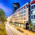 Exterior of Ramada by Wyndham Essen