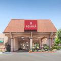Image of Ramada by Wyndham Fresno North