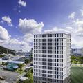 Exterior of Ramada by Wyndham Gumi