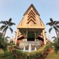Exterior of Ramada by Wyndham Gurgaon Central
