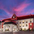 Image of Ramada by Wyndham Harrisburg / Hershey Area