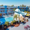 Image of Ramada by Wyndham Hotel & Water Park