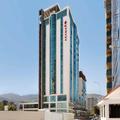 Exterior of Ramada by Wyndham Iskenderun