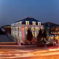 Exterior of Ramada by Wyndham Istanbul Asia