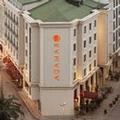 Exterior of Ramada by Wyndham Istanbul Grand Bazaar