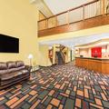 Photo of Ramada by Wyndham Kent Seattle Area