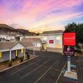 Exterior of Ramada by Wyndham La Verkin Zion National Park