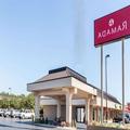 Exterior of Ramada by Wyndham Lebanon