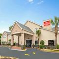 Exterior of Ramada by Wyndham Locust Grove