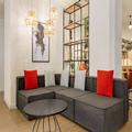 Exterior of Ramada by Wyndham Madrid Tres Cantos