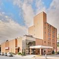 Exterior of Ramada by Wyndham Marquette