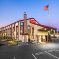 Image of Ramada by Wyndham Medford Airport North