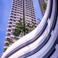 Exterior of Ramada by Wyndham Meridin Johor Bahru