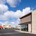 Exterior of Ramada by Wyndham Modesto Yosemite Area
