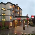 Image of Ramada by Wyndham Nanaimo