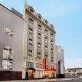 Exterior of Ramada by Wyndham Oakland Downtown City Center