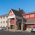 Exterior of Ramada by Wyndham Platte City Kci Airport