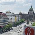 Image of Ramada by Wyndham Prague City Centre