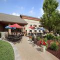 Exterior of Ramada by Wyndham Saginaw Hotel & Suites