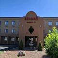 Exterior of Ramada by Wyndham Santa Fe