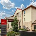Exterior of Ramada by Wyndham Sellersburg / Louisville North