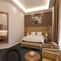 Exterior of Ramada by Wyndham Shymkent