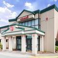 Exterior of Ramada by Wyndham St. John's