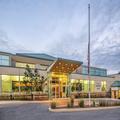 Exterior of Ramada by Wyndham State College Hotel & Conference Center