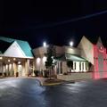 Exterior of Ramada by Wyndham & Suites Warner Robins