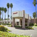 Exterior of Ramada by Wyndham Sunnyvale/Silicon Valley