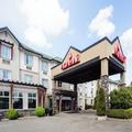 Image of Ramada by Wyndham Surrey/Langley