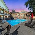 Exterior of Ramada by Wyndham Temple Terrace / Tampa North