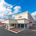 Exterior of Ramada by Wyndham Texarkana