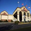 Image of Ramada by Wyndham Triangle/Quantico