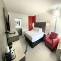 Exterior of Ramada by Wyndham Tuscaloosa
