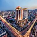Exterior of Ramada by Wyndham Ulaanbaatar Citycenter