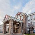 Exterior of Ramada by Wyndham Westlock