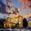 Exterior of Ramada by Wyndham Westminster Denver