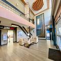 Exterior of Ramada by Wyndham Whitecourt