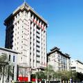 Exterior of Ramada by Wyndham Xian Bell Tower