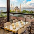 Image of Rast Hotel Sultanahmet